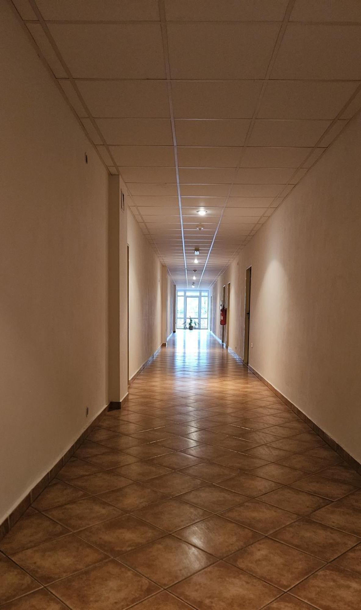 Hotel Trim Pardubice Exterior foto